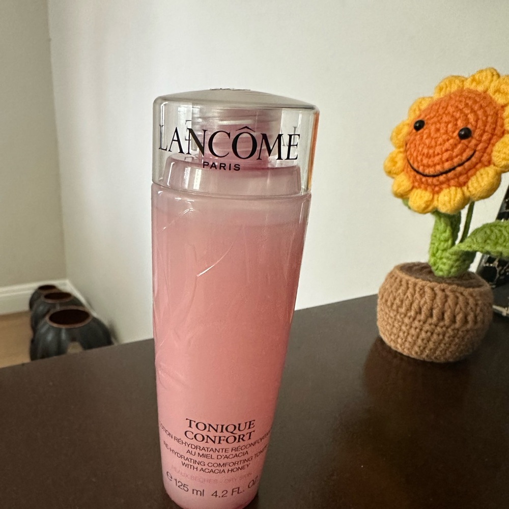Lancôme toner